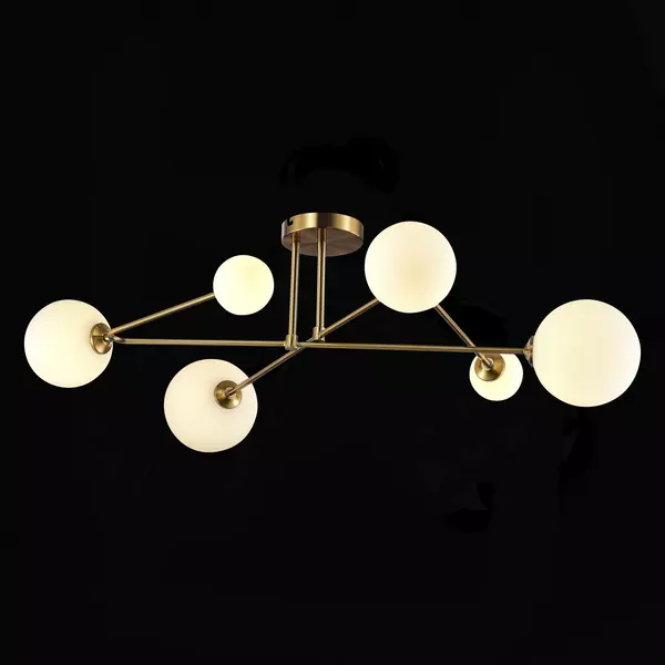 SLE2211-302-06 Светильник потолочный Латунь/Белый G9 LED 6*5W FANTINI · Fantini, Evoluce, SLE2211-302-06
SLE2211-302-06 Светильник потолочный Латунь/Белый G9 LED 6*5W FANTINI · Fantini, Evoluce, SLE2211-302-06