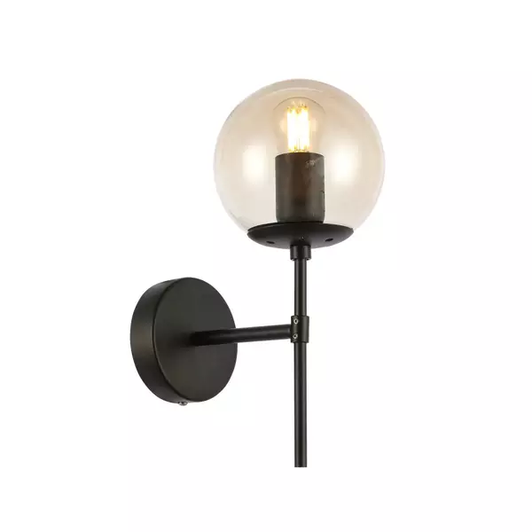 SLE154901-01 Светильник настенный Черный/Янтарный E27 1*40W LACOTTA · Lacotta, Evoluce, SLE154901-01
SLE154901-01 Светильник настенный Черный/Янтарный E27 1*40W LACOTTA · Lacotta, Evoluce, SLE154901-01