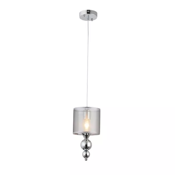 SLE107103-01 Подвес Хром/Серебристый E27 1*40W PAZIONE · Pazione, Evoluce, SLE107103-01
SLE107103-01 Подвес Хром/Серебристый E27 1*40W PAZIONE · Pazione, Evoluce, SLE107103-01