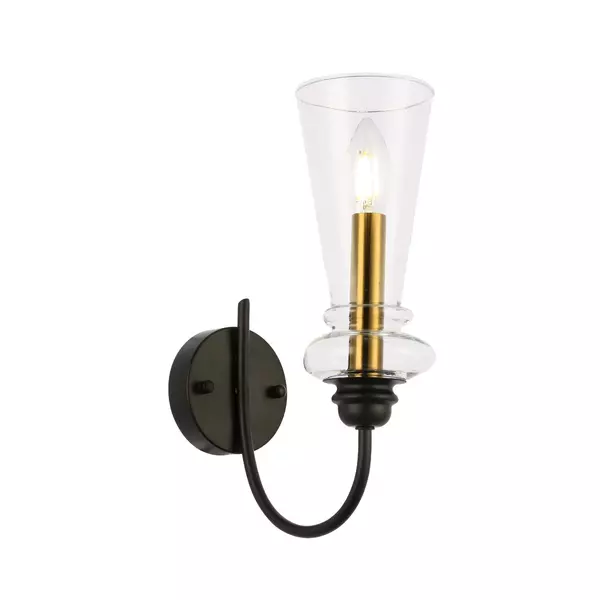 SLE112401-01 Светильник настенный Черный/Прозрачный E14 1*40W RAMMO · Rammo, Evoluce, SLE112401-01
SLE112401-01 Светильник настенный Черный/Прозрачный E14 1*40W RAMMO · Rammo, Evoluce, SLE112401-01