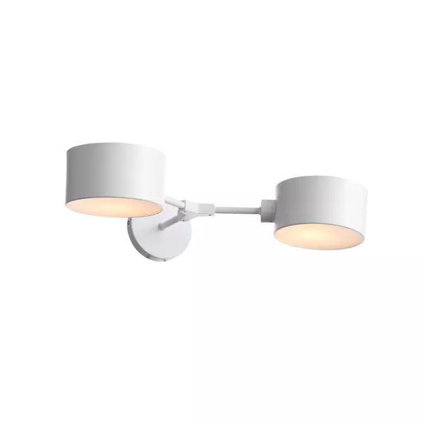 SLE183501-02 Светильник настенный Белый/Белый E14 2*60W GIMENTO · Gimento, Evoluce, SLE183501-02
SLE183501-02 Светильник настенный Белый/Белый E14 2*60W GIMENTO · Gimento, Evoluce, SLE183501-02