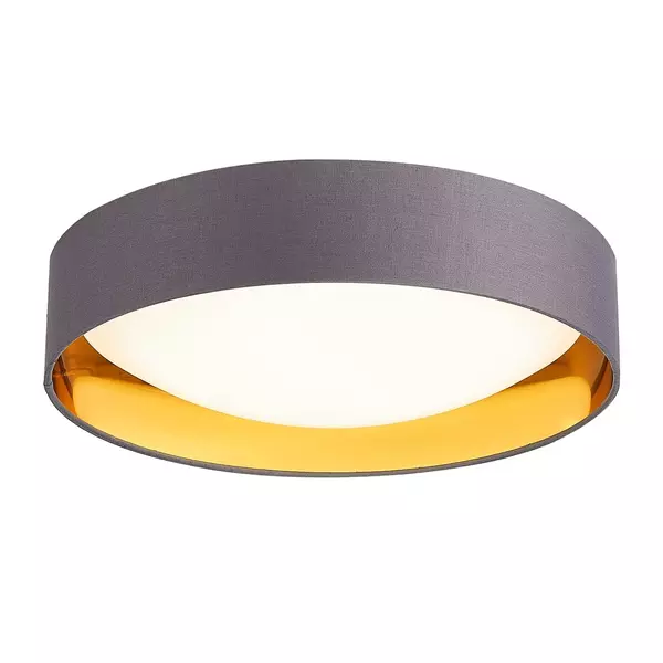 SLE201112-01 Светильник потолочный Серый, Золотистый/Белый LED 1*24W 4000K ORBIO · Orbio, Evoluce, SLE201112-01
SLE201112-01 Светильник потолочный Серый, Золотистый/Белый LED 1*24W 4000K ORBIO · Orbio, Evoluce, SLE201112-01