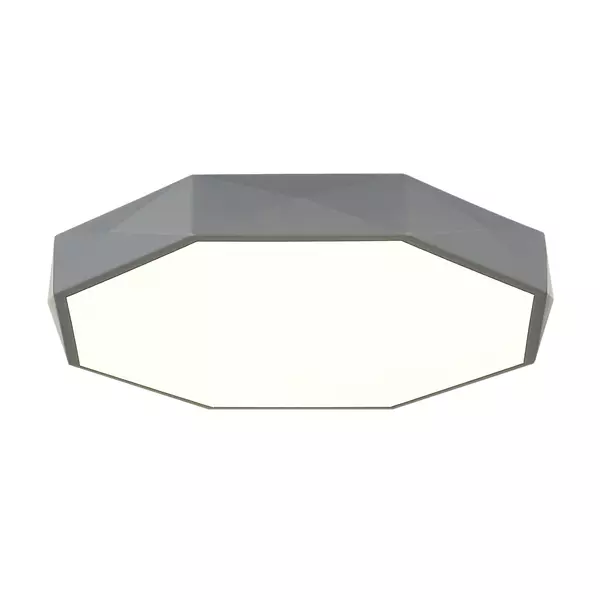 SLE200872-01 Светильник потолочный Серый/Белый LED 1*45W 3000K/4000K/6000K RONDO · Rondo, Evoluce, SLE200872-01
SLE200872-01 Светильник потолочный Серый/Белый LED 1*45W 3000K/4000K/6000K RONDO · Rondo, Evoluce, SLE200872-01