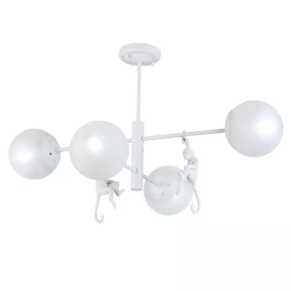SLE115102-04 Светильник потолочный Белый/Белый E14 4*60W TENATO · Tenato, Evoluce, SLE115102-04
SLE115102-04 Светильник потолочный Белый/Белый E14 4*60W TENATO · Tenato, Evoluce, SLE115102-04