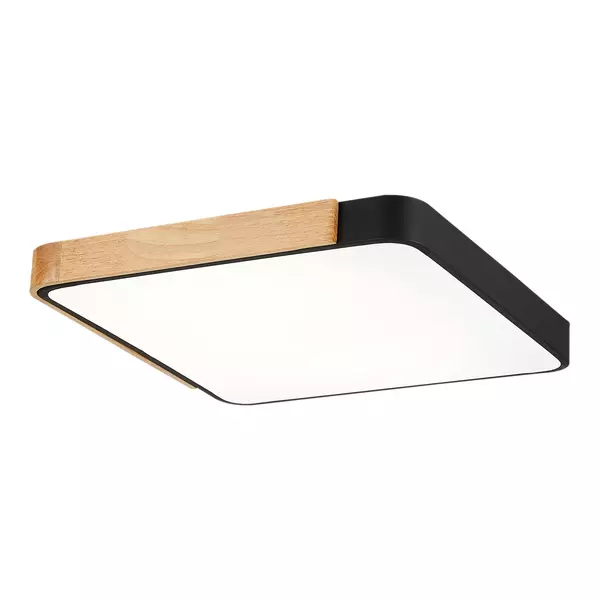 SLE201242-01 Светильник потолочный Черный, Светлое дерево/Белый LED 1*42W 3000K/4000K/6000K FESTA · Festa, Evoluce, SLE201242-01
SLE201242-01 Светильник потолочный Черный, Светлое дерево/Белый LED 1*42W 3000K/4000K/6000K FESTA · Festa, Evoluce, SLE201242-01