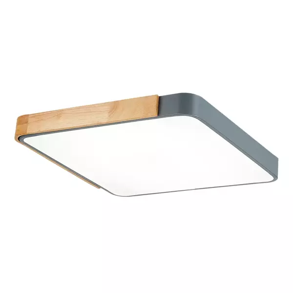 SLE201272-01 Светильник потолочный Серый, Светлое дерево/Белый LED 1*42W 3000K/4000K/6000K FESTA · Festa, Evoluce, SLE201272-01
SLE201272-01 Светильник потолочный Серый, Светлое дерево/Белый LED 1*42W 3000K/4000K/6000K FESTA · Festa, Evoluce, SLE201272-01