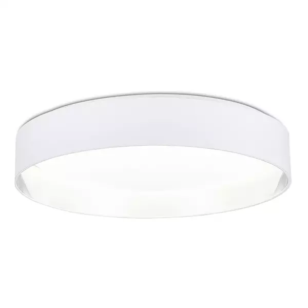 SLE300552-01 Светильник потолочный Белый/Белый, Серебристый LED 1*50W 3000K/4000K/5000K BRESCIA · Brescia, Evoluce, SLE300552-01
SLE300552-01 Светильник потолочный Белый/Белый, Серебристый LED 1*50W 3000K/4000K/5000K BRESCIA · Brescia, Evoluce, SLE300552-01