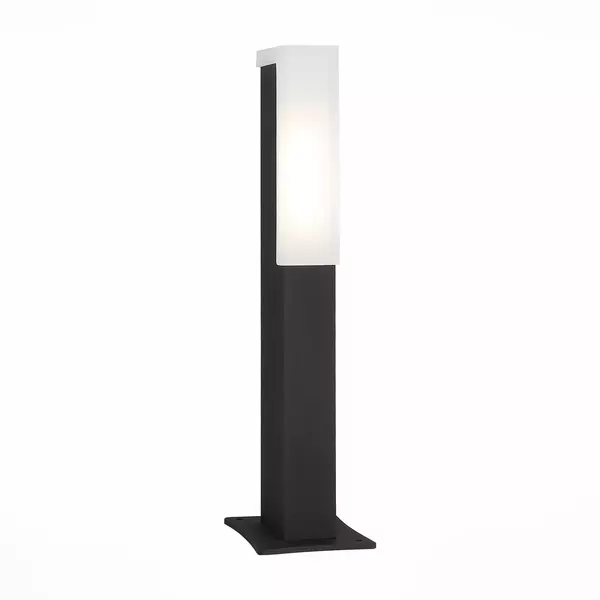 SL096.405.02 Светильник уличный наземный ST-Luce Черный/Белый LED 1*6W 4000K POSTO · Posto, St Luce, SL096.405.02
SL096.405.02 Светильник уличный наземный ST-Luce Черный/Белый LED 1*6W 4000K POSTO · Posto, St Luce, SL096.405.02