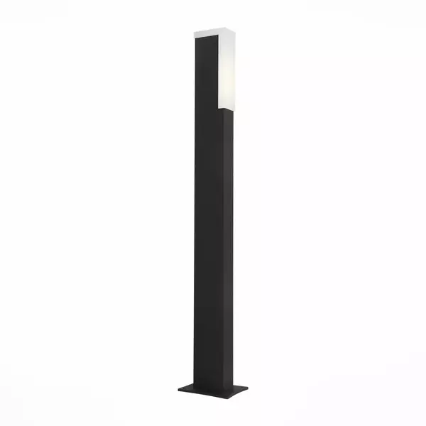 SL096.445.02 Светильник уличный наземный ST-Luce Черный/Белый LED 1*6W 4000K POSTO · Posto, St Luce, SL096.445.02
SL096.445.02 Светильник уличный наземный ST-Luce Черный/Белый LED 1*6W 4000K POSTO · Posto, St Luce, SL096.445.02