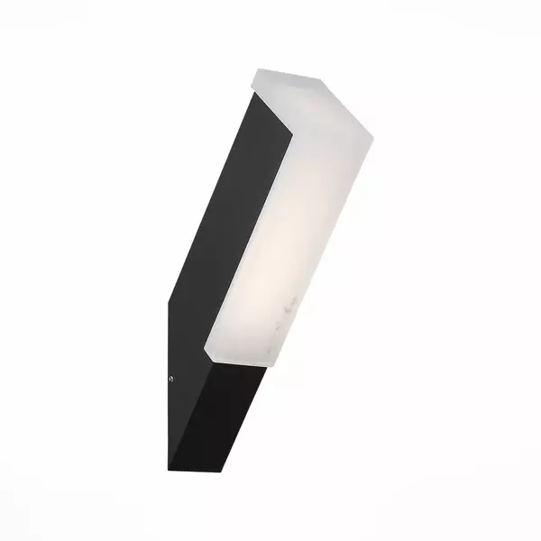 SL096.411.02 Светильник уличный настенный ST-Luce Черный/Белый LED 1*6W 4000K POSTO · Posto, St Luce, SL096.411.02
SL096.411.02 Светильник уличный настенный ST-Luce Черный/Белый LED 1*6W 4000K POSTO · Posto, St Luce, SL096.411.02