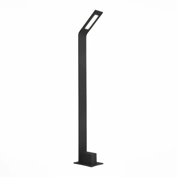 SL094.445.01 Светильник уличный наземный ST-Luce Черный/Черный LED 1*6W 4000K ANSA · Ansa, St Luce, SL094.445.01
SL094.445.01 Светильник уличный наземный ST-Luce Черный/Черный LED 1*6W 4000K ANSA · Ansa, St Luce, SL094.445.01