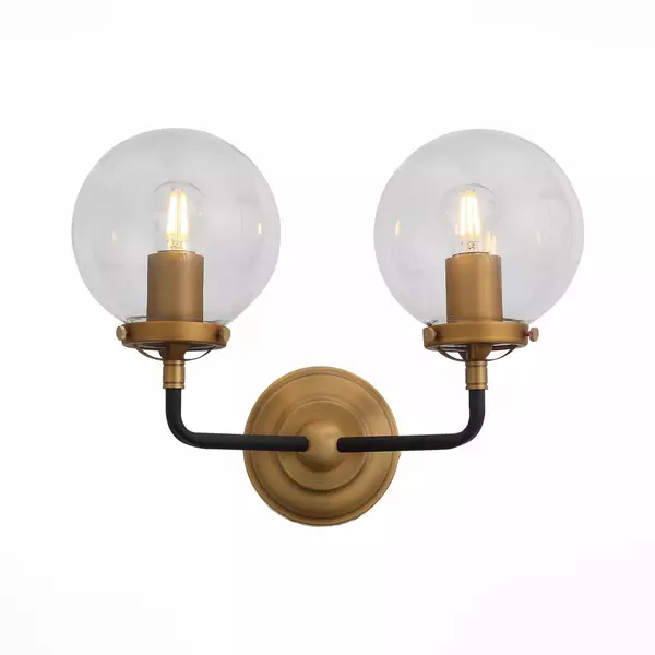 SL234.401.02 Бра ST-Luce Черный, Золото/Прозрачный E27 2*40W VARIETA · St Luce, SL234.401.02
SL234.401.02 Бра ST-Luce Черный, Золото/Прозрачный E27 2*40W VARIETA · St Luce, SL234.401.02