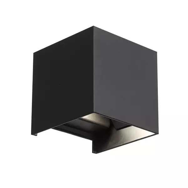 SL560.401.02 Светильник уличный настенный ST-Luce Черный/Черный LED 2*3W 4000K STAFFA · St Luce, SL560.401.02
SL560.401.02 Светильник уличный настенный ST-Luce Черный/Черный LED 2*3W 4000K STAFFA · St Luce, SL560.401.02