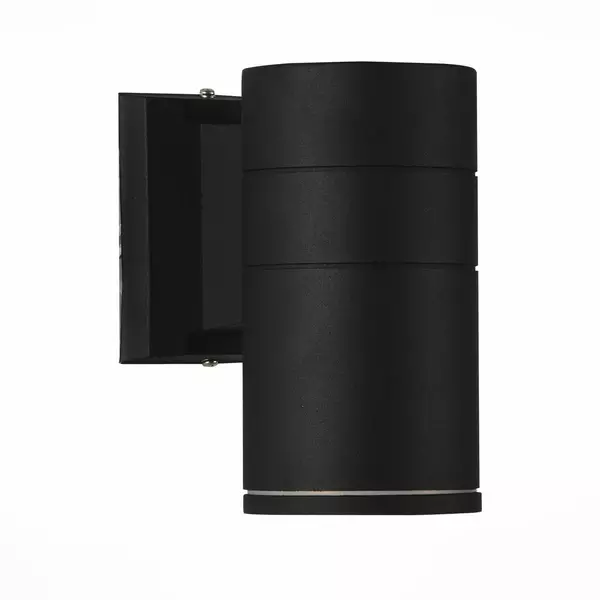 SL561.401.01 Светильник уличный настенный ST-Luce Черный/Черный LED 1*5W 4000K TUBO · Tubo, St Luce, SL561.401.01
SL561.401.01 Светильник уличный настенный ST-Luce Черный/Черный LED 1*5W 4000K TUBO · Tubo, St Luce, SL561.401.01