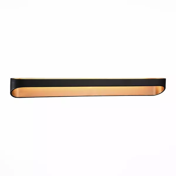 SL582.411.01 Светильник настенный ST-Luce Черный, Золото/Черный, Золото LED 1*18W 4000K Настенные светильники · Настенные светильники, St Luce, SL582.411.01
SL582.411.01 Светильник настенный ST-Luce Черный, Золото/Черный, Золото LED 1*18W 4000K Настенные светильники · Настенные светильники, St Luce, SL582.411.01