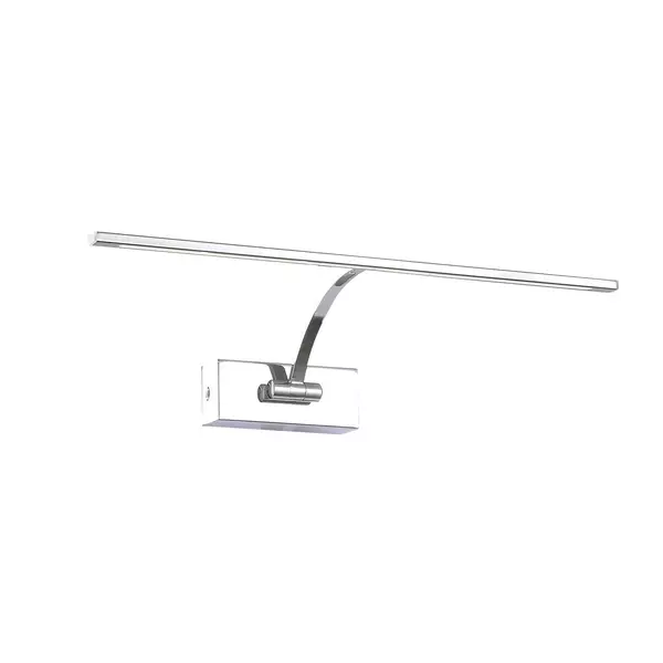 SL595.101.01 Подсветка для картин ST-Luce Хром/Хром LED 1*8W 4000K Настенные светильники · Настенные светильники, St Luce, SL595.101.01
SL595.101.01 Подсветка для картин ST-Luce Хром/Хром LED 1*8W 4000K Настенные светильники · Настенные светильники, St Luce, SL595.101.01