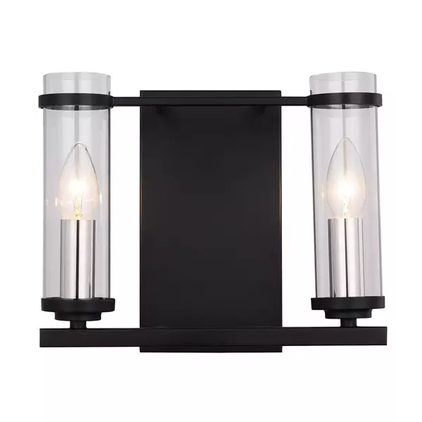 SL334.401.02 Бра ST-Luce Черный, Никель/Прозрачный E14 2*60W BICHERO · St Luce, SL334.401.02
SL334.401.02 Бра ST-Luce Черный, Никель/Прозрачный E14 2*60W BICHERO · St Luce, SL334.401.02