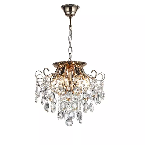 SL846.202.06 Люстра подвесная ST-Luce Золотистый/Прозрачный E14 6*40W ORECCHINI · St Luce, SL846.202.06
SL846.202.06 Люстра подвесная ST-Luce Золотистый/Прозрачный E14 6*40W ORECCHINI · St Luce, SL846.202.06