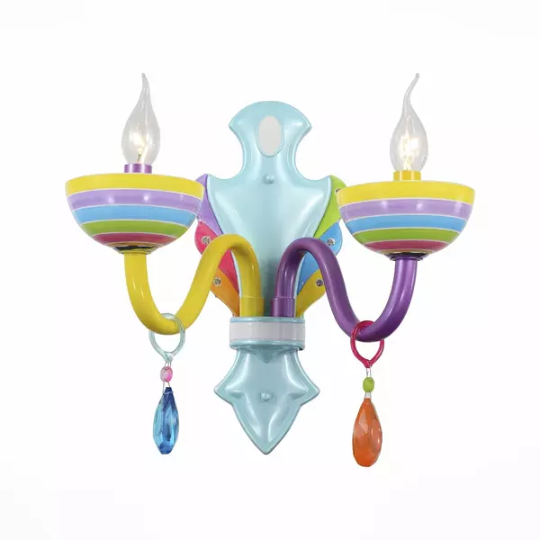SL672.781.02 Бра ST-Luce Разноцветный/Разноцветный E14 2*40W ORNATO · St Luce, SL672.781.02
SL672.781.02 Бра ST-Luce Разноцветный/Разноцветный E14 2*40W ORNATO · St Luce, SL672.781.02