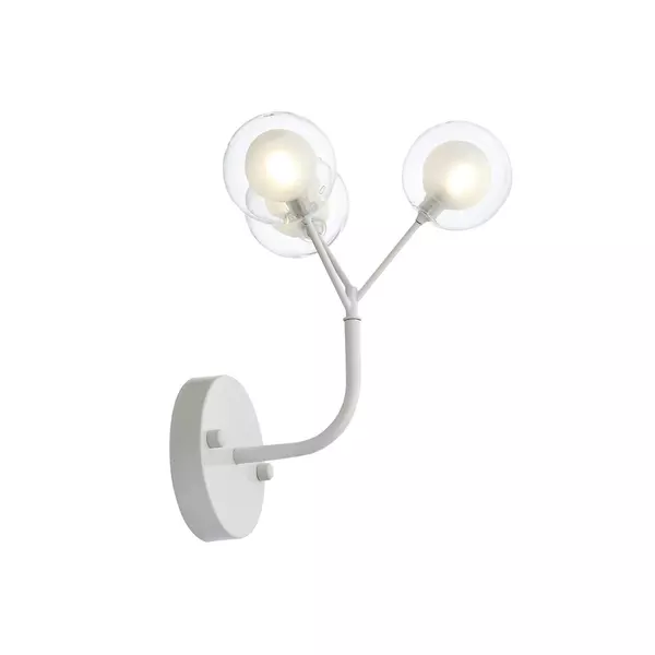 SL376.501.03 Бра ST-Luce Белый/Белый,Прозрачный G4 LED 3*2W DEMELE · St Luce, SL376.501.03
SL376.501.03 Бра ST-Luce Белый/Белый,Прозрачный G4 LED 3*2W DEMELE · St Luce, SL376.501.03