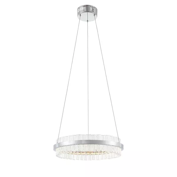 SL383.103.01 Светильник подвесной ST-Luce Хром/Хром, Прозрачный LED 1*34W 3000K CHERIO · St Luce, SL383.103.01
SL383.103.01 Светильник подвесной ST-Luce Хром/Хром, Прозрачный LED 1*34W 3000K CHERIO · St Luce, SL383.103.01