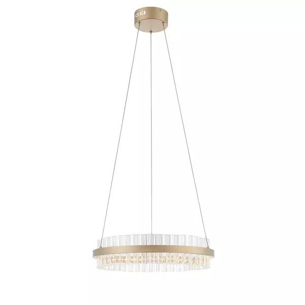SL383.203.01 Светильник подвесной ST-Luce Золотистый/Золотистый, Прозрачный LED 1*34W 3000K CHERIO · St Luce, SL383.203.01
SL383.203.01 Светильник подвесной ST-Luce Золотистый/Золотистый, Прозрачный LED 1*34W 3000K CHERIO · St Luce, SL383.203.01