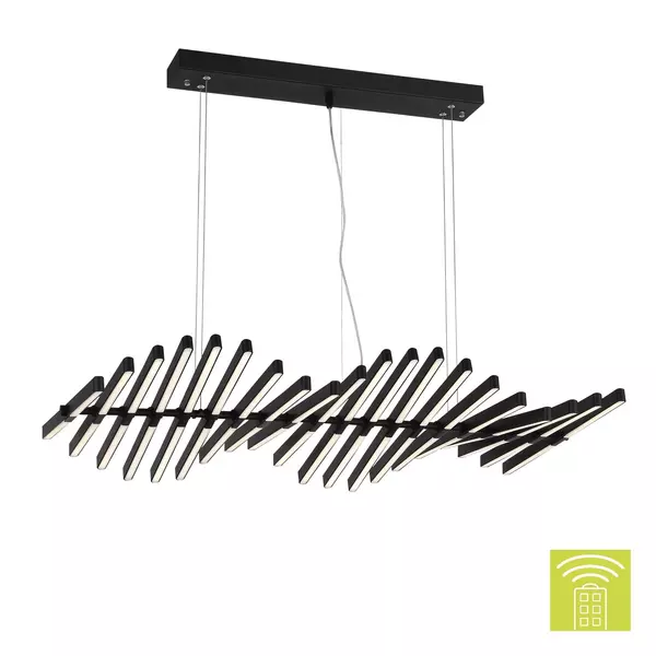 SLD001.403.20 Люстра подвесная ST-Luce Черный/Черный, Белый LED 20*5W 3000-6000K PICODI · St Luce, SLD001.403.20
SLD001.403.20 Люстра подвесная ST-Luce Черный/Черный, Белый LED 20*5W 3000-6000K PICODI · St Luce, SLD001.403.20