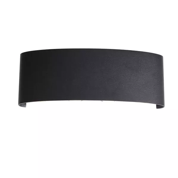 SL089.401.08 Светильник уличный настенный ST-Luce Черный кварцевый LED 8*1W 4000K BISELLO · Bisello, St Luce, SL089.401.08
SL089.401.08 Светильник уличный настенный ST-Luce Черный кварцевый LED 8*1W 4000K BISELLO · Bisello, St Luce, SL089.401.08