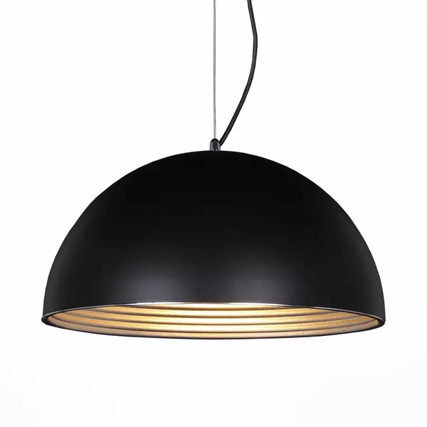 SL279.403.01 Светильник подвесной ST-Luce Черный/Черный, Серебристый E27 1*60W TAPPO · St Luce, SL279.403.01
SL279.403.01 Светильник подвесной ST-Luce Черный/Черный, Серебристый E27 1*60W TAPPO · St Luce, SL279.403.01