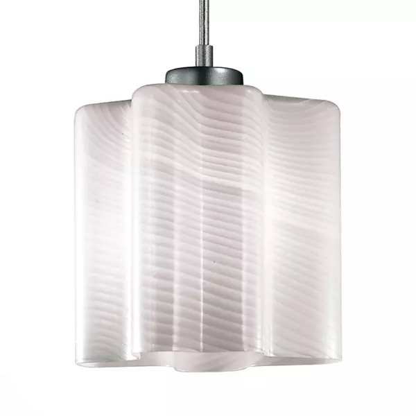 SL117.503.01 Светильник подвесной ST-Luce Серебристый/Белый с полосками E27 1*60W ONDE · Onde, St Luce, SL117.503.01
SL117.503.01 Светильник подвесной ST-Luce Серебристый/Белый с полосками E27 1*60W ONDE · Onde, St Luce, SL117.503.01