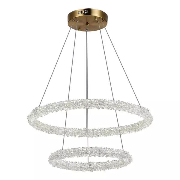 SL6110.203.02 Люстра подвесная ST-Luce Золотистый/Золотистый LED 2*28W 3000 - 6500K AVANA · Avana, St Luce, SL6110.203.02
SL6110.203.02 Люстра подвесная ST-Luce Золотистый/Золотистый LED 2*28W 3000 - 6500K AVANA · Avana, St Luce, SL6110.203.02