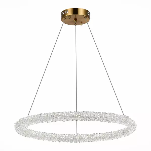 SL6110.213.01 Люстра подвесная ST-Luce Золотистый/Золотистый LED 1*35W 3000 - 6500K AVANA · Avana, St Luce, SL6110.213.01
SL6110.213.01 Люстра подвесная ST-Luce Золотистый/Золотистый LED 1*35W 3000 - 6500K AVANA · Avana, St Luce, SL6110.213.01