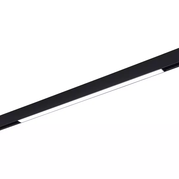 ST370.406.18 Магнитный трековый светильник SMART Черный LED 1*18W 2700K-6500K 1 440Lm Ra90 120° IP20 SKYLINE 48 · Skyline 48, St Luce, ST370.406.18
ST370.406.18 Магнитный трековый светильник SMART Черный LED 1*18W 2700K-6500K 1 440Lm Ra90 120° IP20 SKYLINE 48 · Skyline 48, St Luce, ST370.406.18
