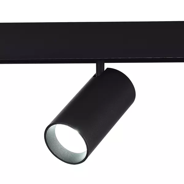 ST375.406.20 Магнитный трековый светильник SMART Черный LED 1*20W 2700K-6500K 1 800Lm Ra90 36° IP20 SKYLINE 48 · Skyline 48, St Luce, ST375.406.20
ST375.406.20 Магнитный трековый светильник SMART Черный LED 1*20W 2700K-6500K 1 800Lm Ra90 36° IP20 SKYLINE 48 · Skyline 48, St Luce, ST375.406.20