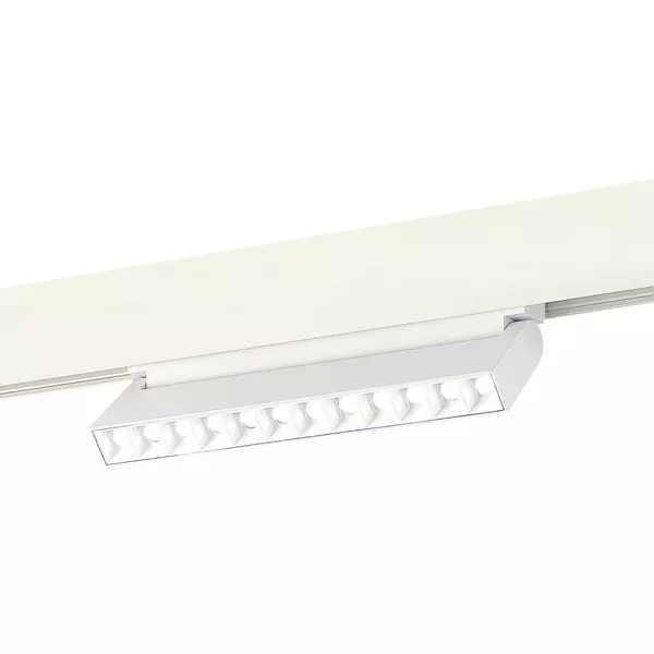 ST372.506.12 Магнитный трековый светильник SMART Белый LED 1*12W 2700K-6500K 1 080Lm Ra90 36° IP20 L SKYLINE 48 · Skyline 48, St Luce, ST372.506.12
ST372.506.12 Магнитный трековый светильник SMART Белый LED 1*12W 2700K-6500K 1 080Lm Ra90 36° IP20 L SKYLINE 48 · Skyline 48, St Luce, ST372.506.12