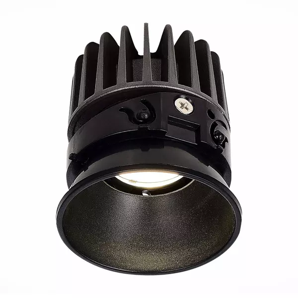 ST850.408.07 Светодиодный модуль SMART Черный LED 1*7W 2700K-6500K 560Lm Ra90 36° IP20 D69xH75 220-2 SHIFT · St Luce, ST850.408.07
ST850.408.07 Светодиодный модуль SMART Черный LED 1*7W 2700K-6500K 560Lm Ra90 36° IP20 D69xH75 220-2 SHIFT · St Luce, ST850.408.07