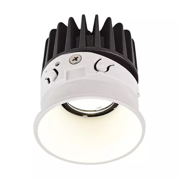 ST851.548.07 Светодиодный модуль Белый LED 1*7W 4000K 560Lm Ra90 36° IP20 D69xH75 220-240V SHIFT · St Luce, ST851.548.07
ST851.548.07 Светодиодный модуль Белый LED 1*7W 4000K 560Lm Ra90 36° IP20 D69xH75 220-240V SHIFT · St Luce, ST851.548.07