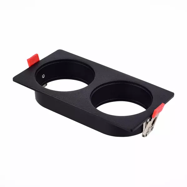 ST052.408.02 Встраиваемый корпус для светодиодного модуля серии ST850, ST851 ST-Luce Черный SHIFT · St Luce, ST052.408.02
ST052.408.02 Встраиваемый корпус для светодиодного модуля серии ST850, ST851 ST-Luce Черный SHIFT · St Luce, ST052.408.02