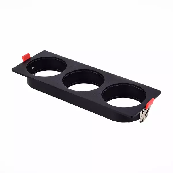 ST052.408.03 Встраиваемый корпус для светодиодного модуля серии ST850, ST851 ST-Luce Черный SHIFT · St Luce, ST052.408.03
ST052.408.03 Встраиваемый корпус для светодиодного модуля серии ST850, ST851 ST-Luce Черный SHIFT · St Luce, ST052.408.03