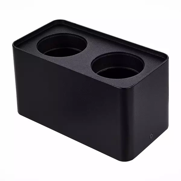 ST053.402.02 Накладной корпус для светодиодного модуля серии ST850, ST851 ST-Luce Черный SHIFT · St Luce, ST053.402.02
ST053.402.02 Накладной корпус для светодиодного модуля серии ST850, ST851 ST-Luce Черный SHIFT · St Luce, ST053.402.02