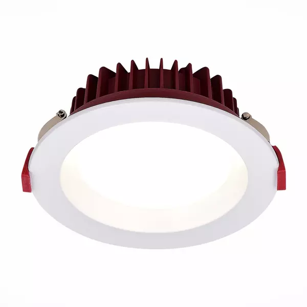 ST752.538.12 Св-к встр. Белый LED 1*12W 3000K 960Lm Ra80 100° IP44 D115xH47 100-240VV Встраиваемые светильники · Встраиваемые светильники, St Luce, ST752.538.12
ST752.538.12 Св-к встр. Белый LED 1*12W 3000K 960Lm Ra80 100° IP44 D115xH47 100-240VV Встраиваемые светильники · Встраиваемые светильники, St Luce, ST752.538.12