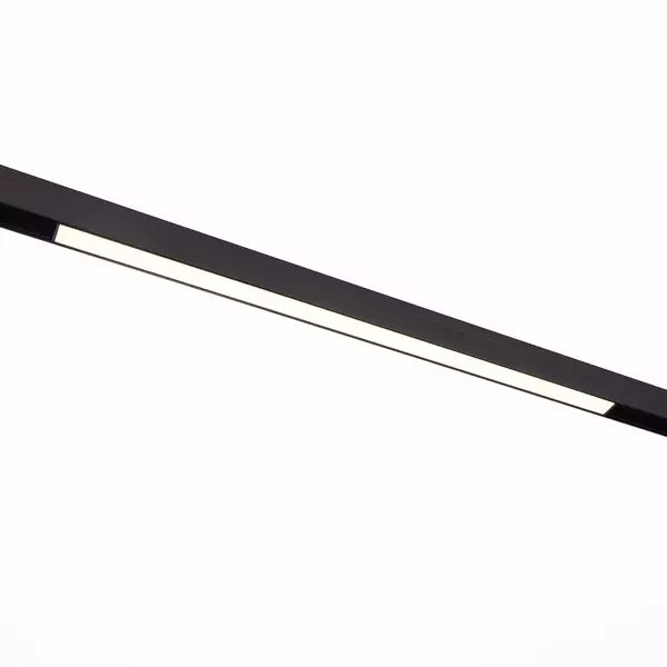 ST360.446.20 Магнитный трековый светильник Черный LED 1*20W 4000K 1 300Lm Ra>90 120 IP20 L606xW22xH4 SKYLINE 48 · Skyline 48, St Luce, ST360.446.20
ST360.446.20 Магнитный трековый светильник Черный LED 1*20W 4000K 1 300Lm Ra>90 120 IP20 L606xW22xH4 SKYLINE 48 · Skyline 48, St Luce, ST360.446.20
