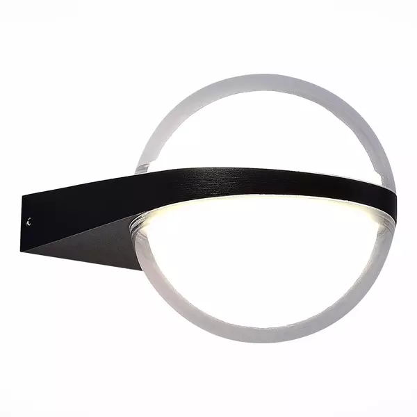 SL9510.401.01 Светильник уличный настенный ST-Luce Черный/Белый LED 2*6W 4000K CELESTE · St Luce, SL9510.401.01
SL9510.401.01 Светильник уличный настенный ST-Luce Черный/Белый LED 2*6W 4000K CELESTE · St Luce, SL9510.401.01