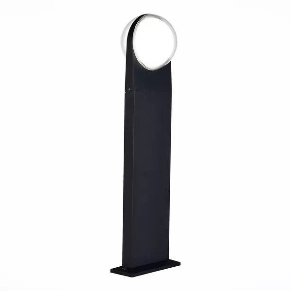 SL9510.405.01 Светильник уличный наземный ST-Luce Черный/Белый LED 2*6W 4000K CELESTE · St Luce, SL9510.405.01
SL9510.405.01 Светильник уличный наземный ST-Luce Черный/Белый LED 2*6W 4000K CELESTE · St Luce, SL9510.405.01