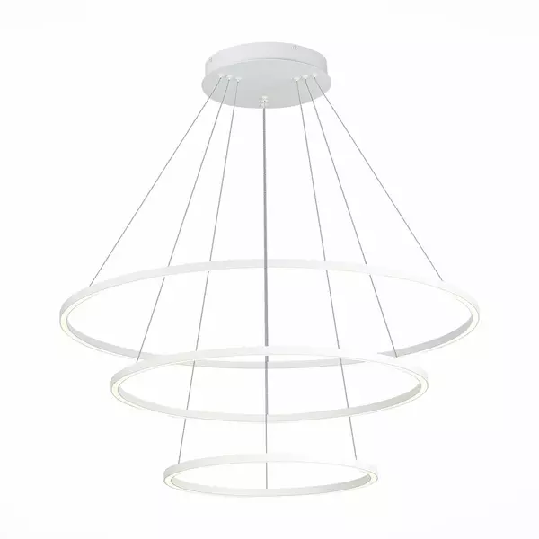 ST605.503.114 Cветильник подвесной SMART ST-Luce Белый/Белый LED 1*114W 2800-6500K Подвесные светильники · Подвесные светильники, St Luce, ST605.503.114
ST605.503.114 Cветильник подвесной SMART ST-Luce Белый/Белый LED 1*114W 2800-6500K Подвесные светильники · Подвесные светильники, St Luce, ST605.503.114