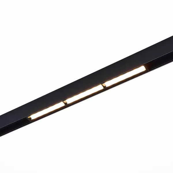 ST804.436.18 Магнитный трековый светильник Черный LED 1*18W 3000K 1 000Lm Ra>90 120° IP20 L330xW22xH SKYLINE 48 · Skyline 48, St Luce, ST804.436.18
ST804.436.18 Магнитный трековый светильник Черный LED 1*18W 3000K 1 000Lm Ra>90 120° IP20 L330xW22xH SKYLINE 48 · Skyline 48, St Luce, ST804.436.18