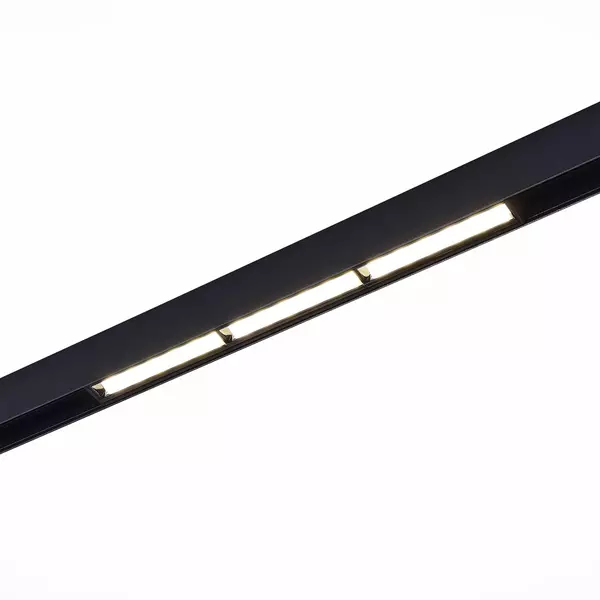 ST804.446.18 Магнитный трековый светильник Черный LED 1*18W 4000K 1 100Lm Ra>90 120° IP20 L330xW22xH SKYLINE 48 · Skyline 48, St Luce, ST804.446.18
ST804.446.18 Магнитный трековый светильник Черный LED 1*18W 4000K 1 100Lm Ra>90 120° IP20 L330xW22xH SKYLINE 48 · Skyline 48, St Luce, ST804.446.18