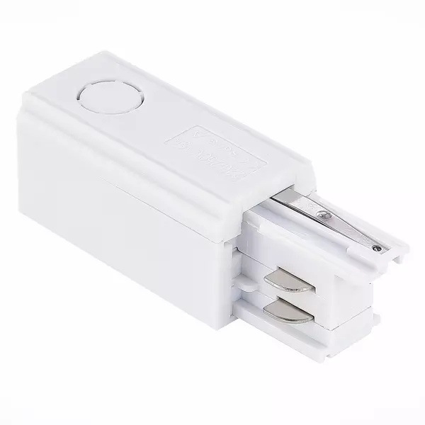 ST030.509.10R Правый Токоподвод для трехфазного шинопровода ST-Luce Белый Трехфазная трековая система · Трехфазная трековая система, St Luce, ST030.509.10R
ST030.509.10R Правый Токоподвод для трехфазного шинопровода ST-Luce Белый Трехфазная трековая система · Трехфазная трековая система, St Luce, ST030.509.10R
