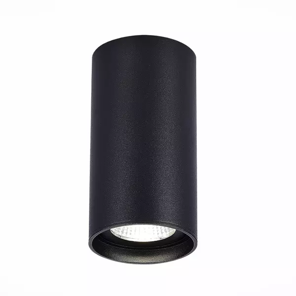 ST157.432.15 Светильник потолочный Черный LED 1*15W 3000K 1 200Lm Ra>90 60° IP44 D75xH140 220-265V Накладные светильники · Накладные светильники, St Luce, ST157.432.15
ST157.432.15 Светильник потолочный Черный LED 1*15W 3000K 1 200Lm Ra>90 60° IP44 D75xH140 220-265V Накладные светильники · Накладные светильники, St Luce, ST157.432.15
