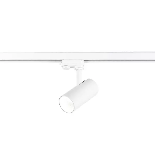 ST661.546.20 Св-к трек. Белый LED 1*20W 4000K 1 600Lm Ra>90 38° IP20 L150xW70xH202 165-265V Трехфазная трековая система · Трехфазная трековая система, St Luce, ST661.546.20
ST661.546.20 Св-к трек. Белый LED 1*20W 4000K 1 600Lm Ra>90 38° IP20 L150xW70xH202 165-265V Трехфазная трековая система · Трехфазная трековая система, St Luce, ST661.546.20